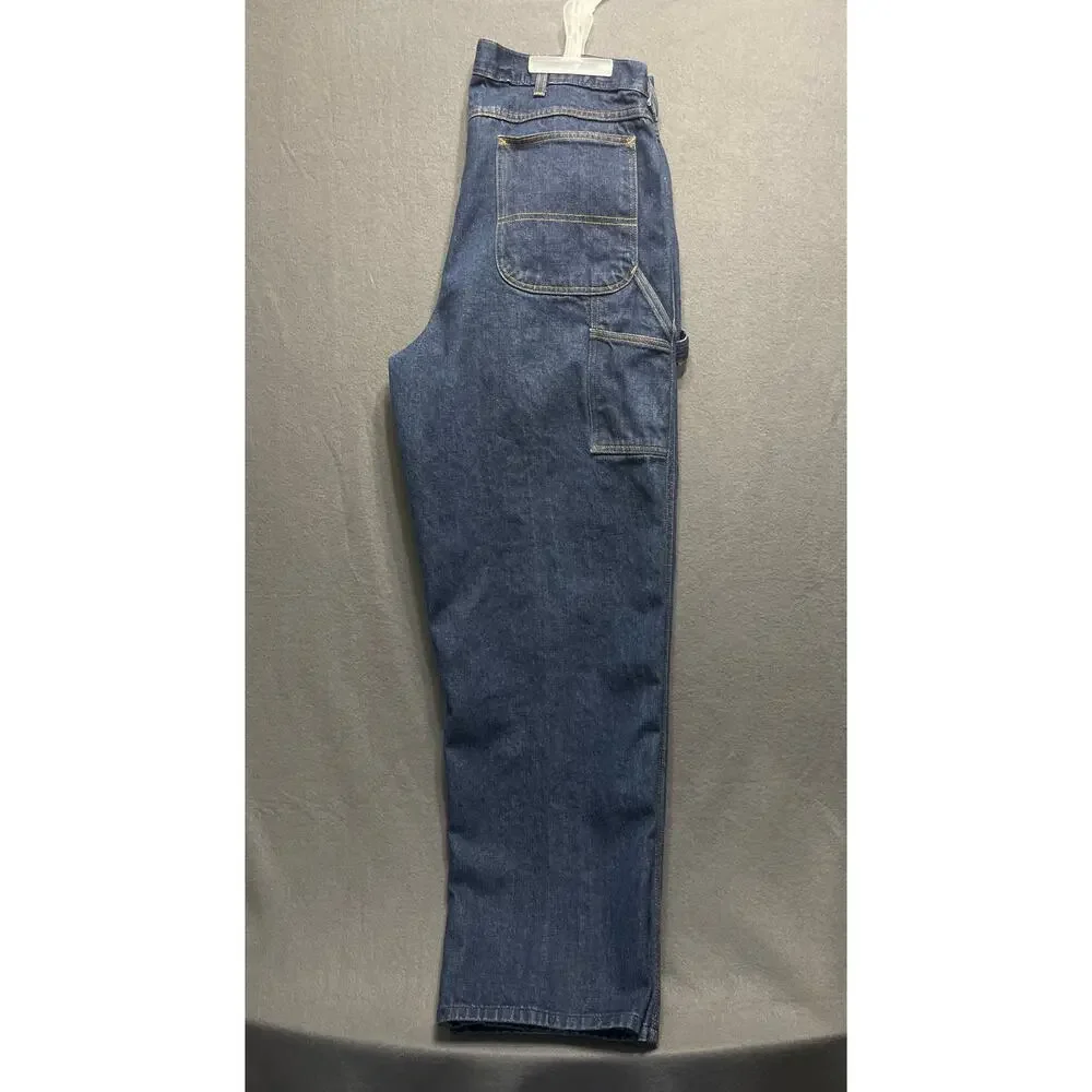 BIG MAC Workwear Jeans‎ sz 40x34 timeless Utility vintage workwear